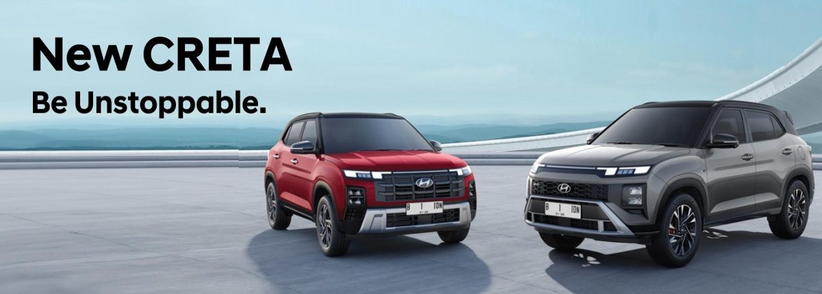 promo hyundai creta cikarang