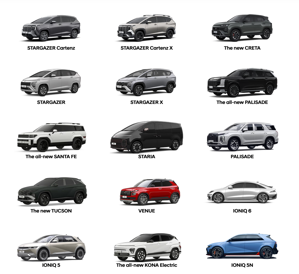 promo hyundai pancoran murah iims 2026